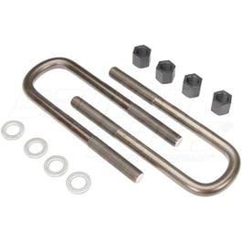 U-Bolt Kit