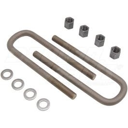 U-Bolt Kit