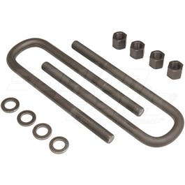 U-Bolt Kit