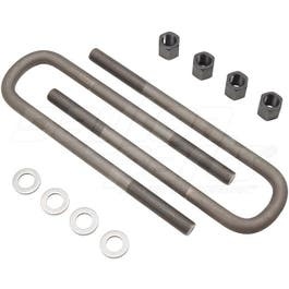 U-Bolt Kit