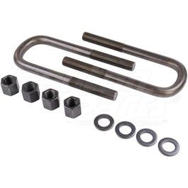 U-Bolt Kit