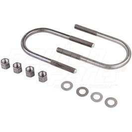 U-Bolt Kit