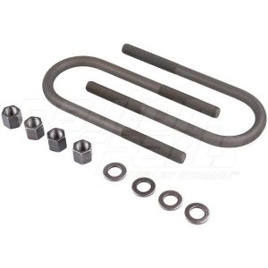 U-Bolt Kit