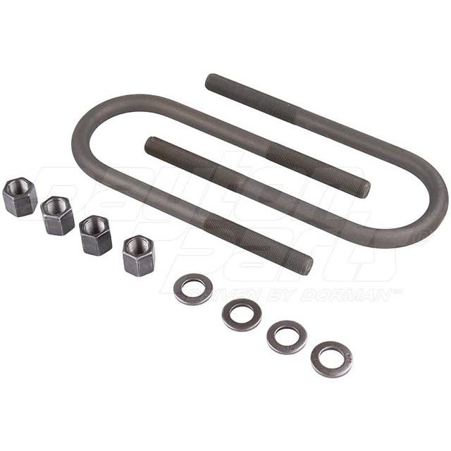 U-Bolt Kit