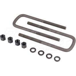 U-Bolt Kit