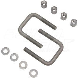 U-Bolt Kit