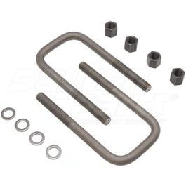 U-Bolt Kit