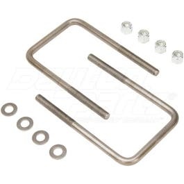 U-Bolt Kit