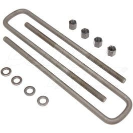 U-Bolt Kit