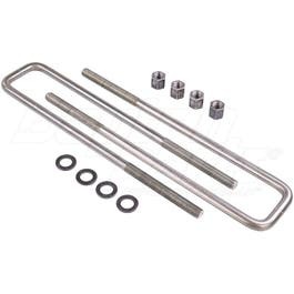 U-Bolt Kit