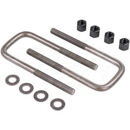U-Bolt Kit
