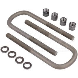 U-Bolt Kit