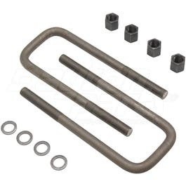 U-Bolt Kit