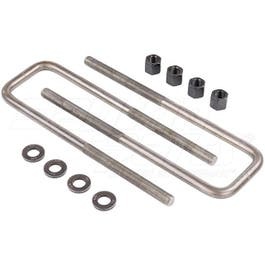 U-Bolt Kit