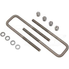 U-Bolt Kit
