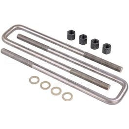 U-Bolt Kit