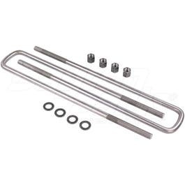 U-Bolt Kit