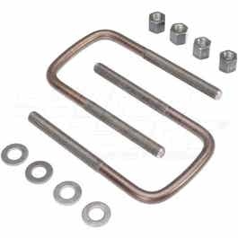 U-Bolt Kit