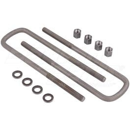 U-Bolt Kit