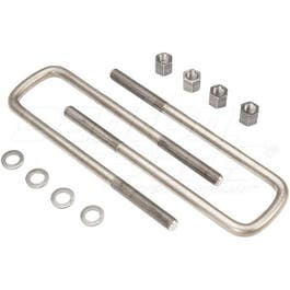U-Bolt Kit