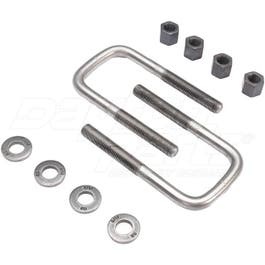 U-Bolt Kit