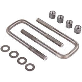 U-Bolt Kit