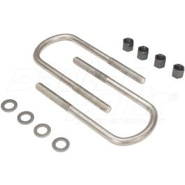 U-Bolt Kit