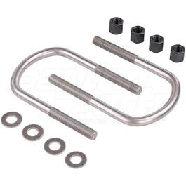 U-Bolt Kit