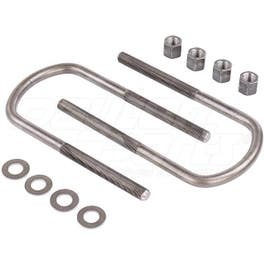 U-Bolt Kit