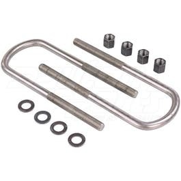 U-Bolt Kit