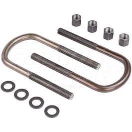 U-Bolt Kit