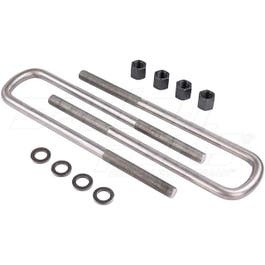 U-Bolt Kit