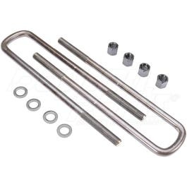 U-Bolt Kit