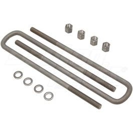U-Bolt Kit