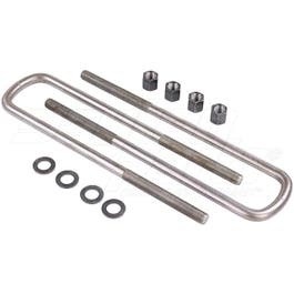 U-Bolt Kit