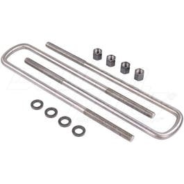 U-Bolt Kit