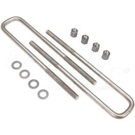 U-Bolt Kit