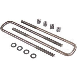 U-Bolt Kit