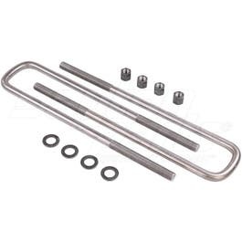 U-Bolt Kit