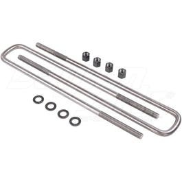 U-Bolt Kit