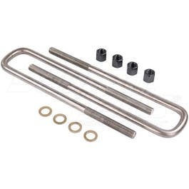 U-Bolt Kit