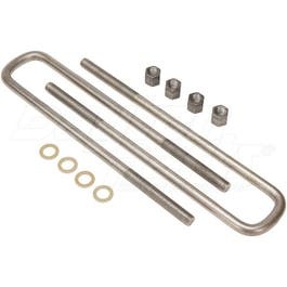 U-Bolt Kit