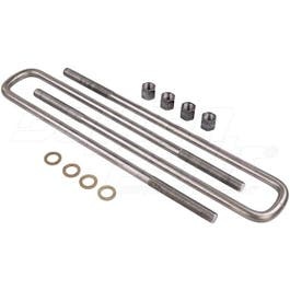 U-Bolt Kit