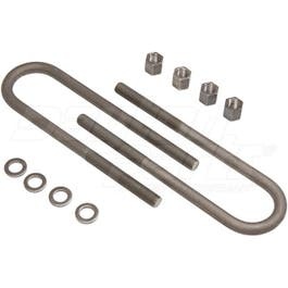 U-Bolt Kit