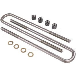 U-Bolt Kit
