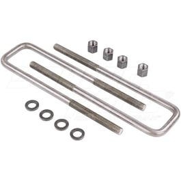 U-Bolt Kit