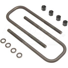 U-Bolt Kit