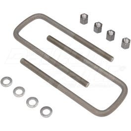 U-Bolt Kit