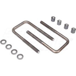 U-Bolt Kit