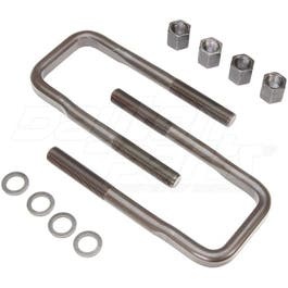 U-Bolt Kit